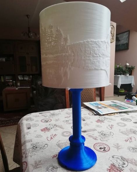 lampa